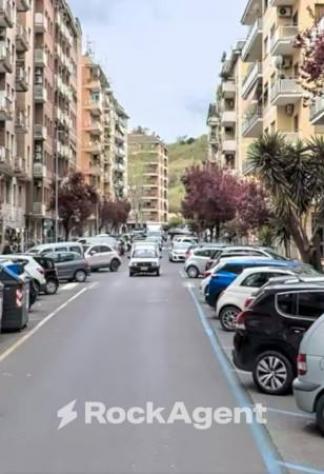 appartamento in vendita a Roma in zona Trionfale
