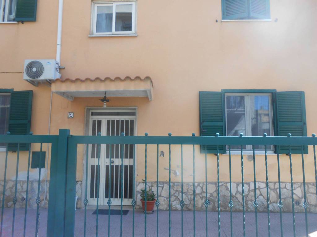 appartamento in vendita a Roma in zona Labaro