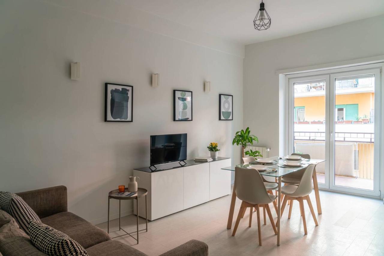 appartamento in vendita a Roma in zona Prenestino-Labicano