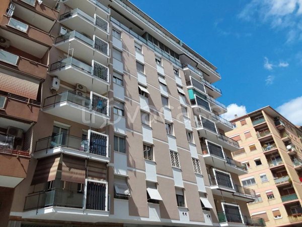 appartamento in vendita a Roma in zona Pietralata