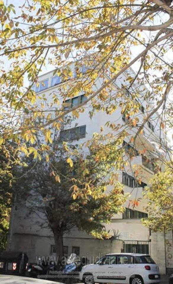 appartamento in vendita a Roma in zona Nomentano