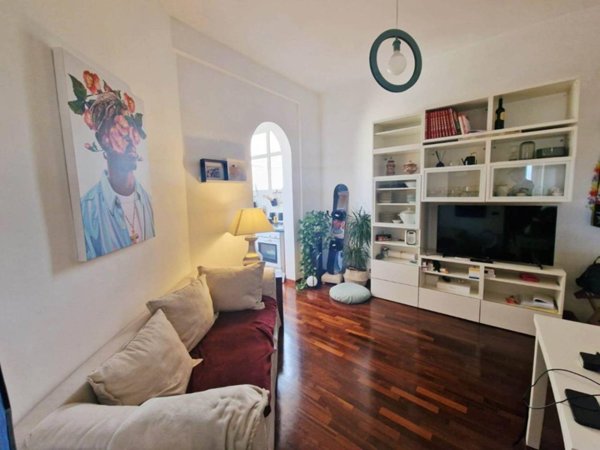 appartamento in vendita a Roma in zona Monte Sacro/Talenti
