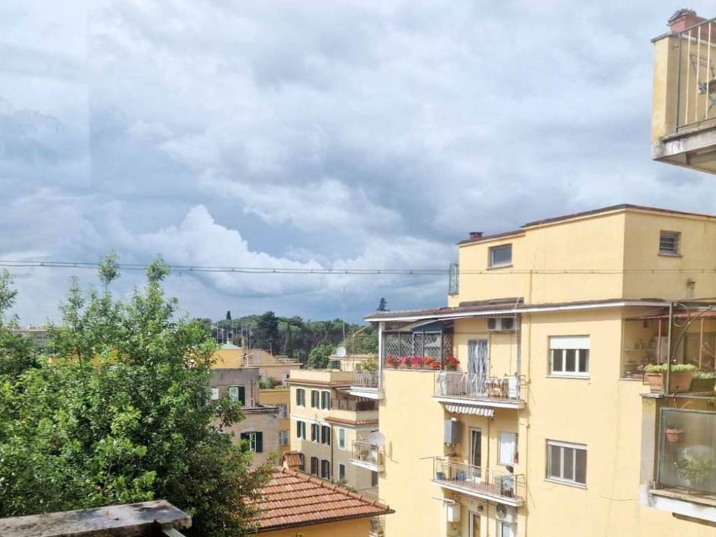 appartamento in vendita a Roma in zona Monte Sacro/Talenti