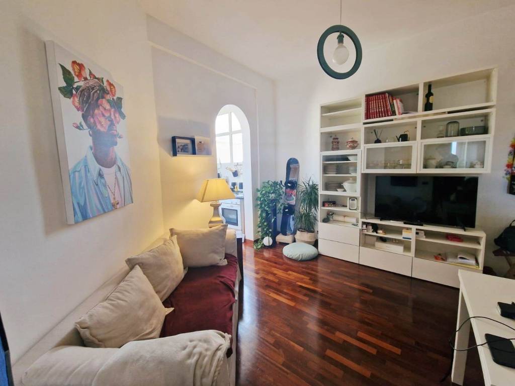 appartamento in vendita a Roma in zona Monte Sacro/Talenti