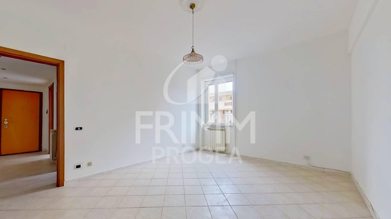 appartamento in vendita a Roma in zona Collatino