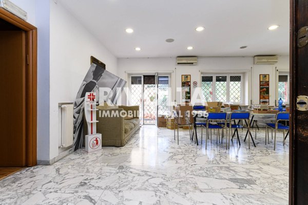appartamento in vendita a Roma in zona Parioli