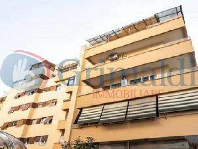 appartamento in vendita a Roma in zona Monte Sacro/Talenti
