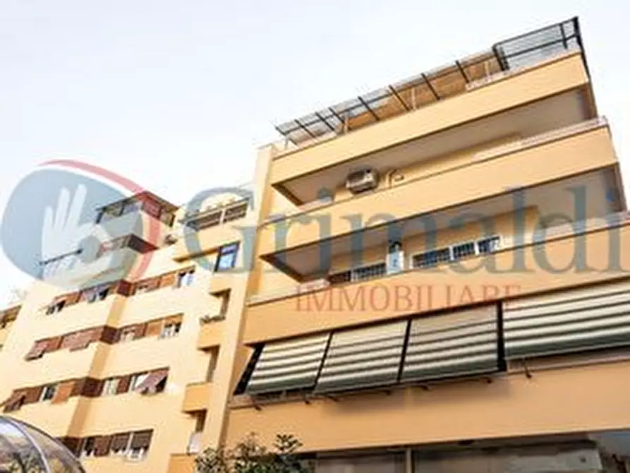 appartamento in vendita a Roma in zona Monte Sacro/Talenti