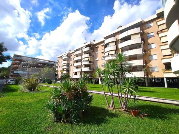 appartamento in vendita a Roma in zona Ponte di Nona