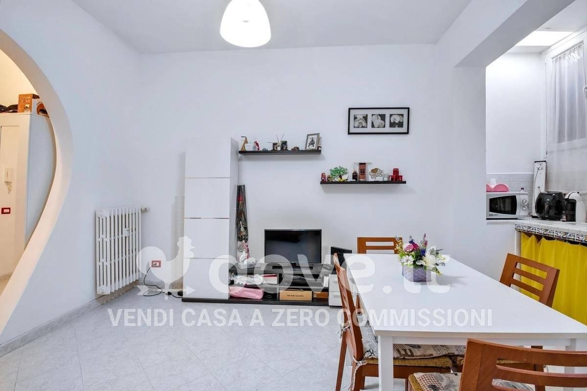 appartamento in vendita a Roma in zona Centro Storico
