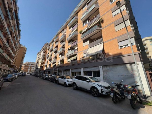 trivano in vendita a Roma in zona Pietralata