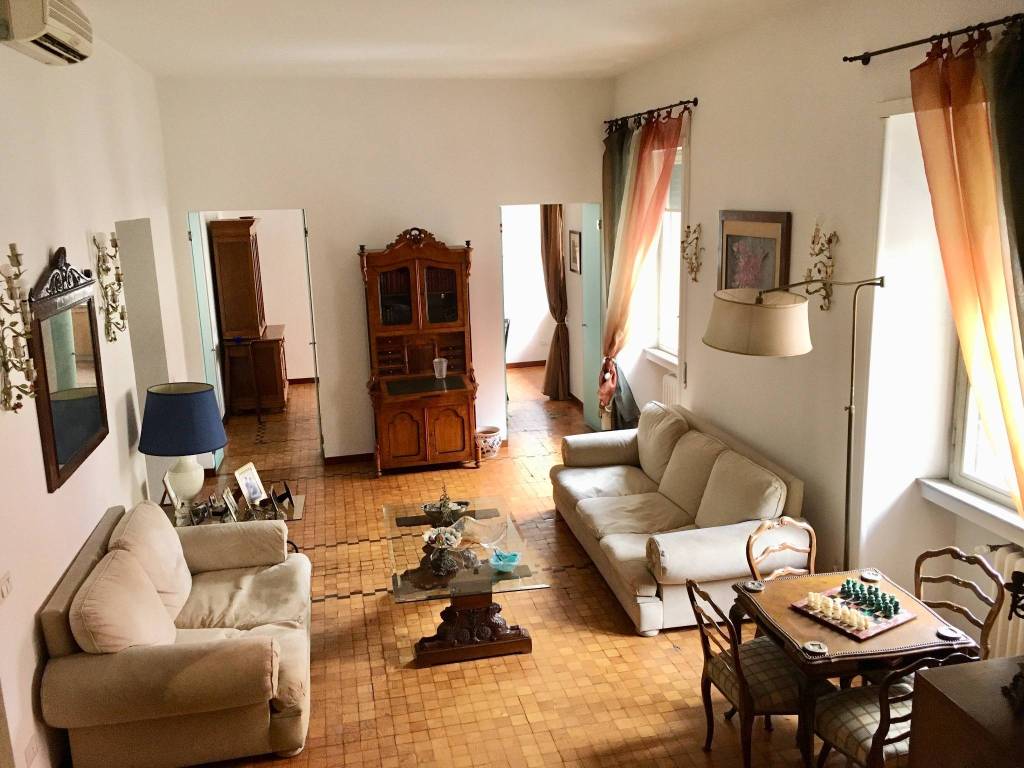 appartamento in vendita a Roma in zona Nomentano
