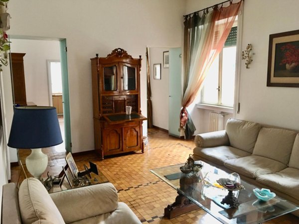 appartamento in vendita a Roma in zona Nomentano