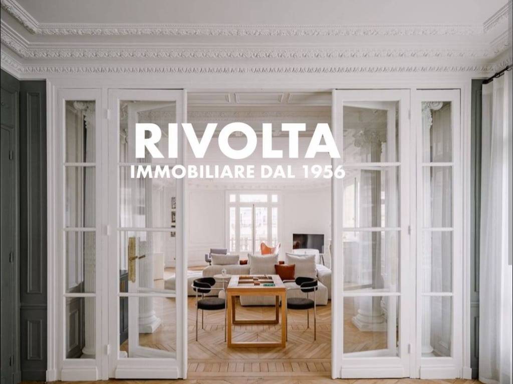 appartamento in vendita a Roma in zona Della Vittoria