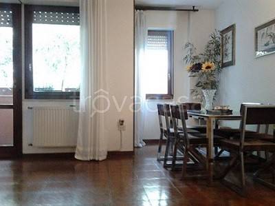 appartamento in vendita a Roma in zona EUR