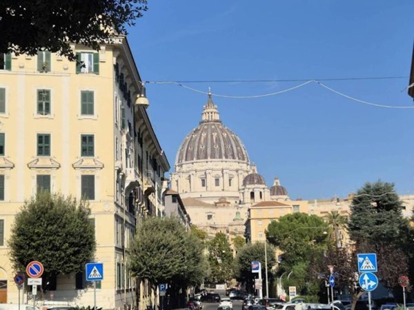 negozio in vendita a Roma in zona Aurelio