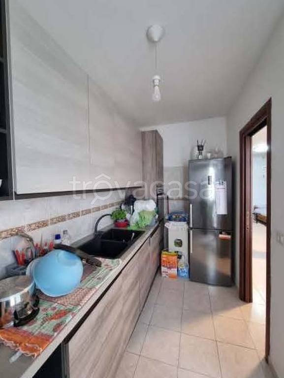 appartamento in vendita a Roma in zona Ponte di Nona