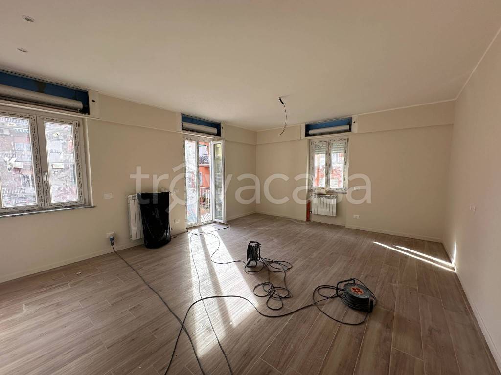 appartamento in vendita a Roma in zona Alessandrino