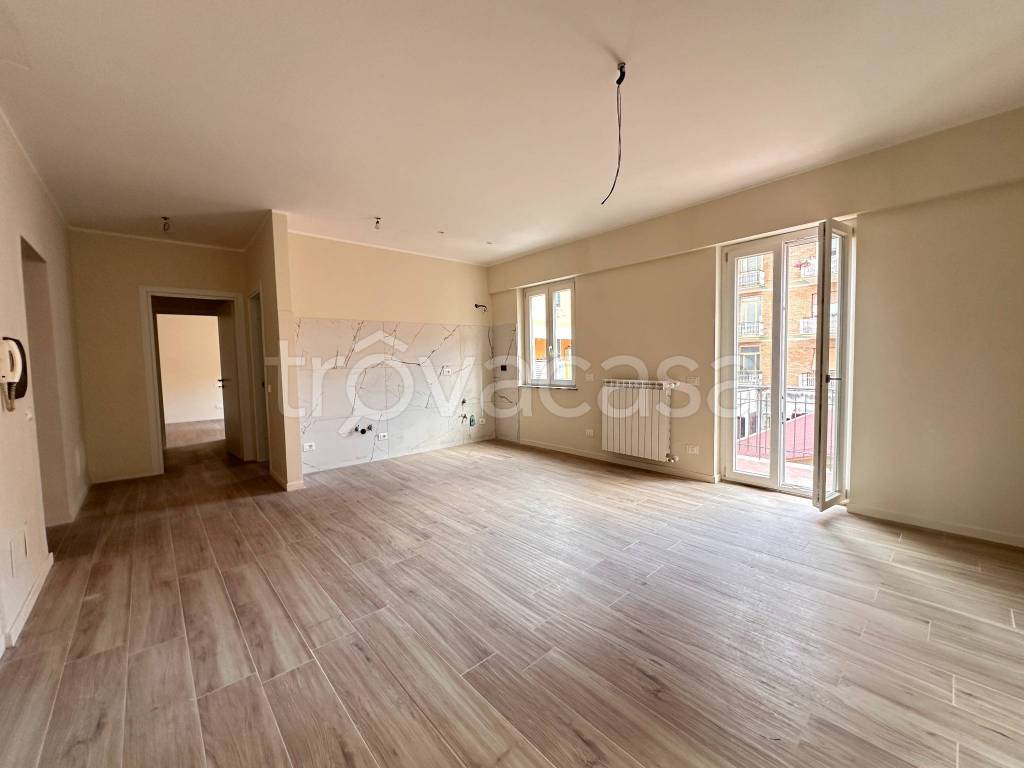 appartamento in vendita a Roma in zona Alessandrino