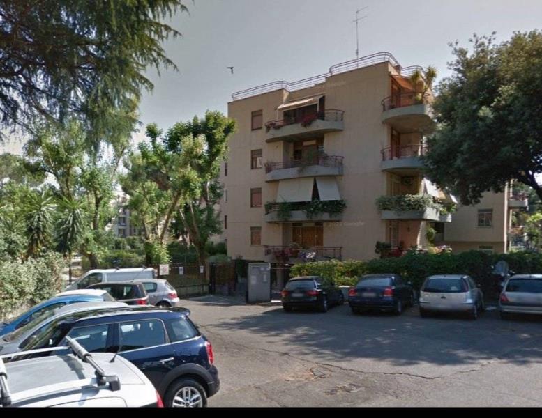 casa indipendente in vendita a Roma in zona San Saba - Ripa