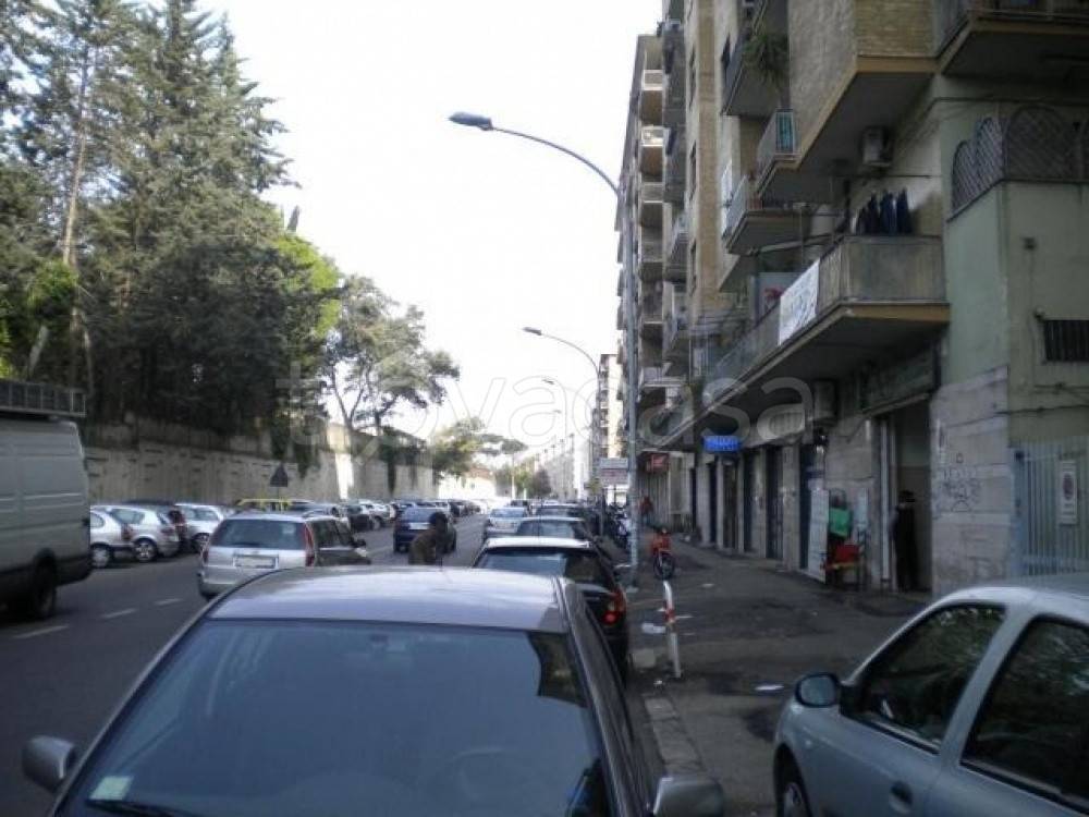 appartamento in vendita a Roma in zona Prenestino-Centocelle