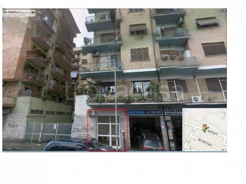 appartamento in vendita a Roma in zona Prenestino-Centocelle