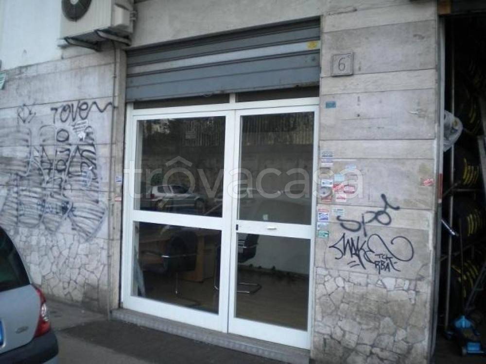 appartamento in vendita a Roma in zona Prenestino-Centocelle