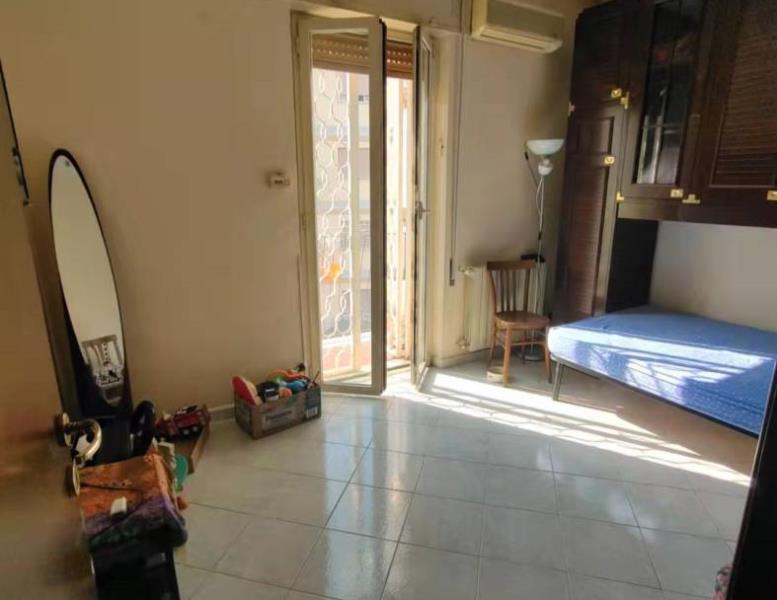 appartamento in vendita a Roma in zona Torre Maura