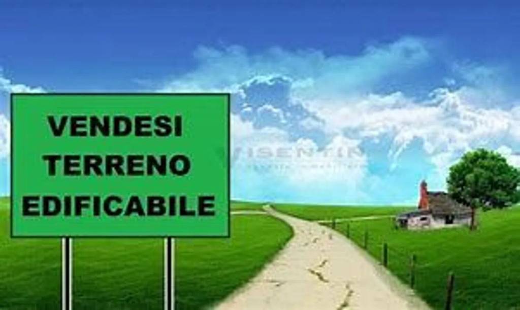 terreno edificabile in vendita a Roma in zona Ardeatino