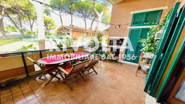 appartamento in vendita a Roma in zona Grottarossa