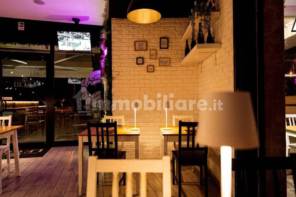 negozio in vendita a Roma in zona Ostiense
