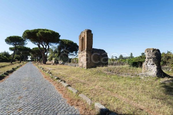 villa in vendita a Roma