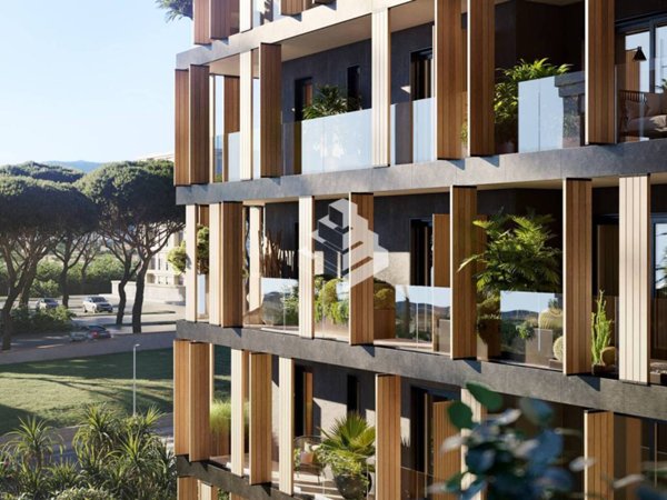 appartamento in vendita a Roma in zona Aurelio