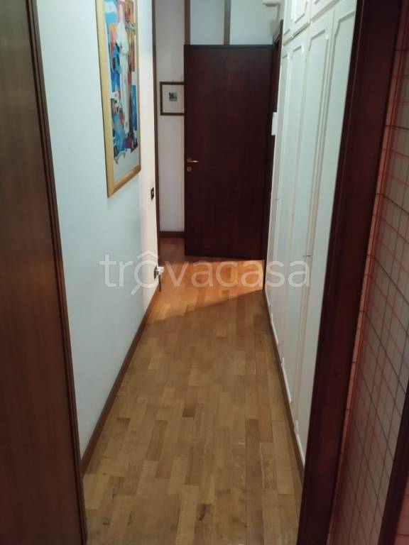 appartamento in vendita a Roma in zona Aurelio