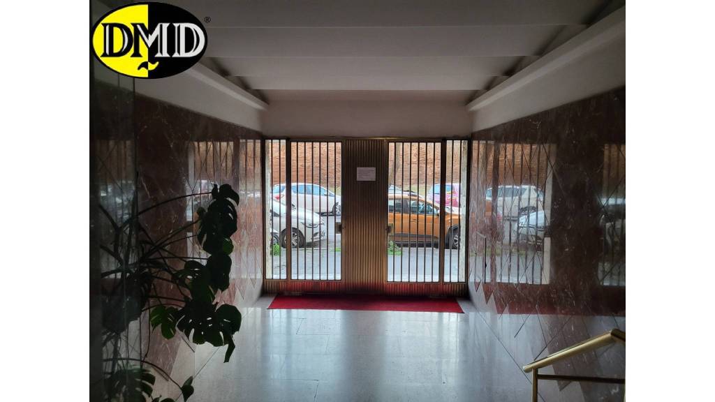 appartamento in vendita a Roma in zona Tiburtino