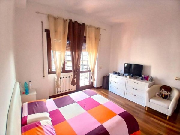 appartamento in vendita a Roma in zona Ottavia