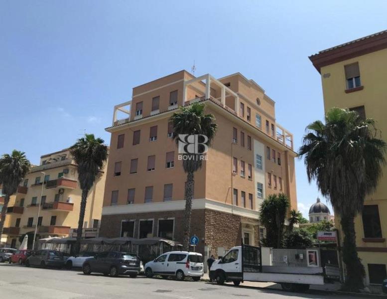 appartamento in vendita a Roma in zona Ostia