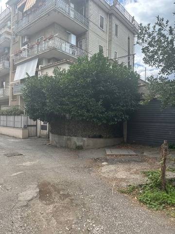 appartamento in vendita a Roma in zona Finocchio