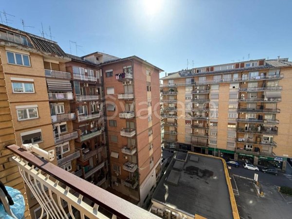 appartamento in vendita a Roma in zona Collatino