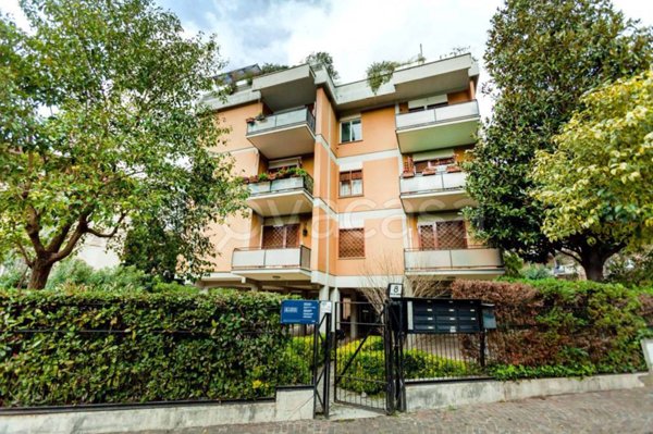 appartamento in vendita a Roma in zona EUR