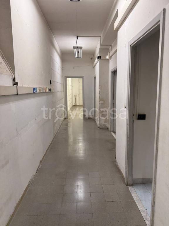 appartamento in vendita a Roma in zona Trevi-Colonna