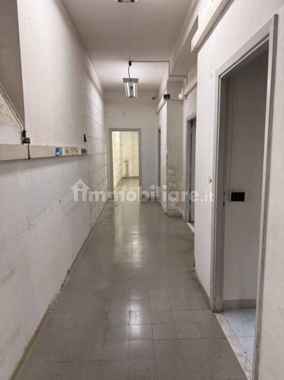 appartamento in vendita a Roma in zona Trevi-Colonna