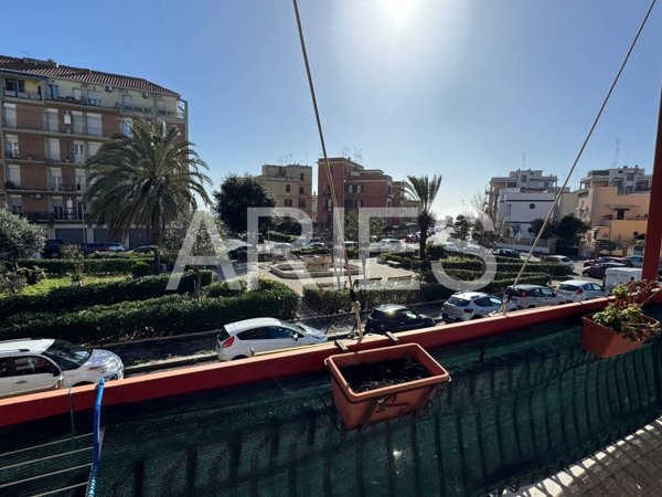 appartamento in vendita a Roma in zona Ostia