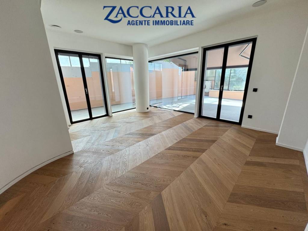 appartamento in vendita a Roma in zona Parioli