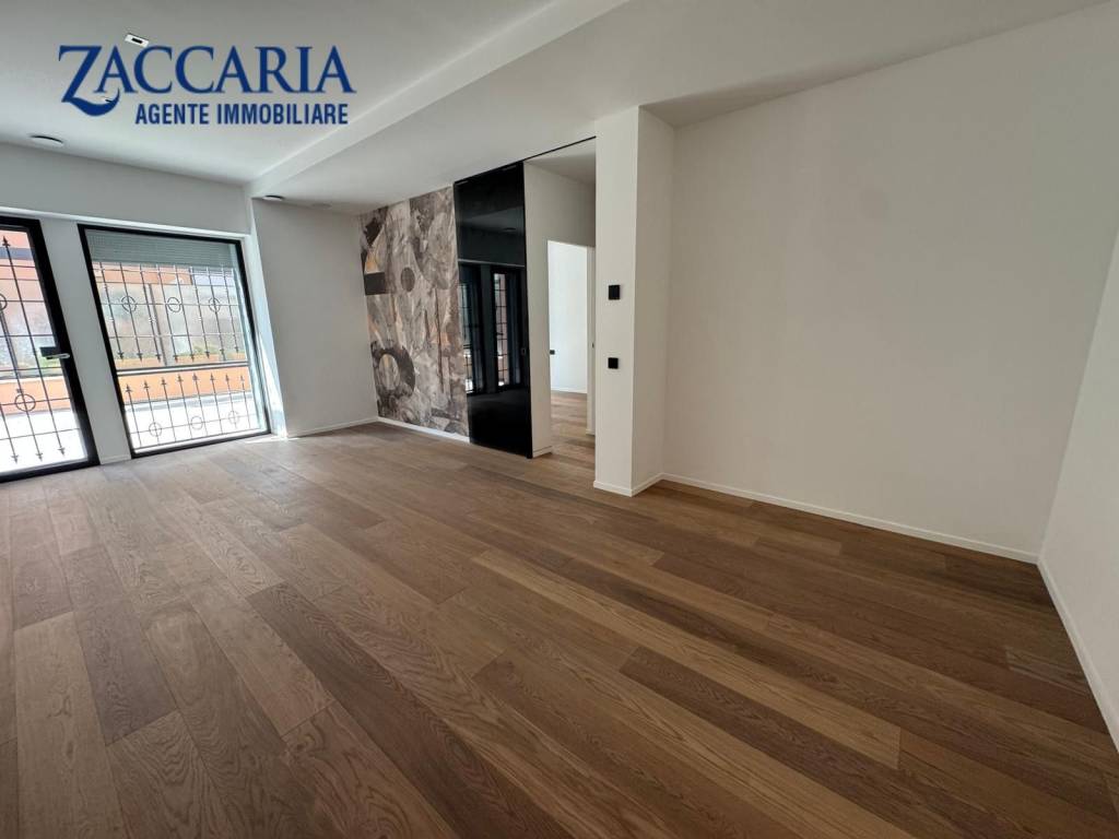 appartamento in vendita a Roma in zona Parioli