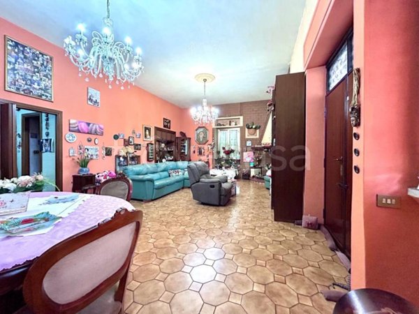 casa indipendente in vendita a Roma in zona Ostia