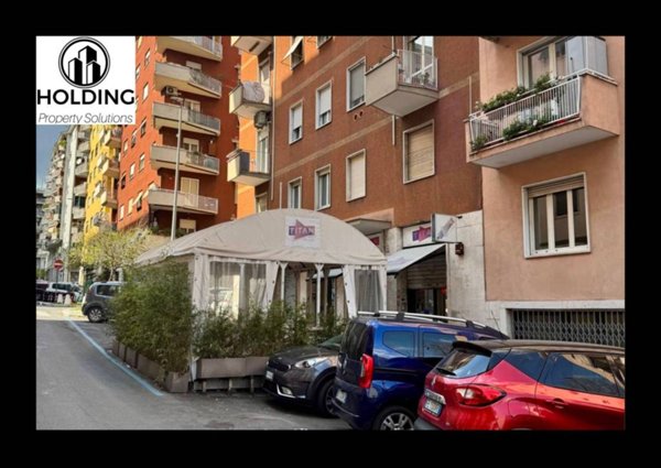 negozio in vendita a Roma