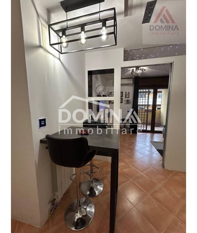appartamento in vendita a Roma in zona Ponte di Nona