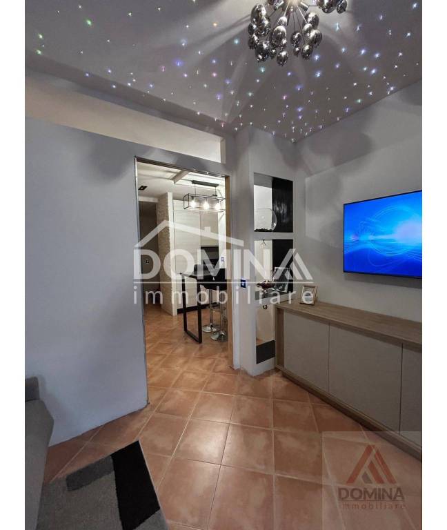 appartamento in vendita a Roma in zona Ponte di Nona