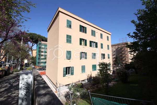appartamento in vendita a Roma in zona Monte Sacro/Talenti
